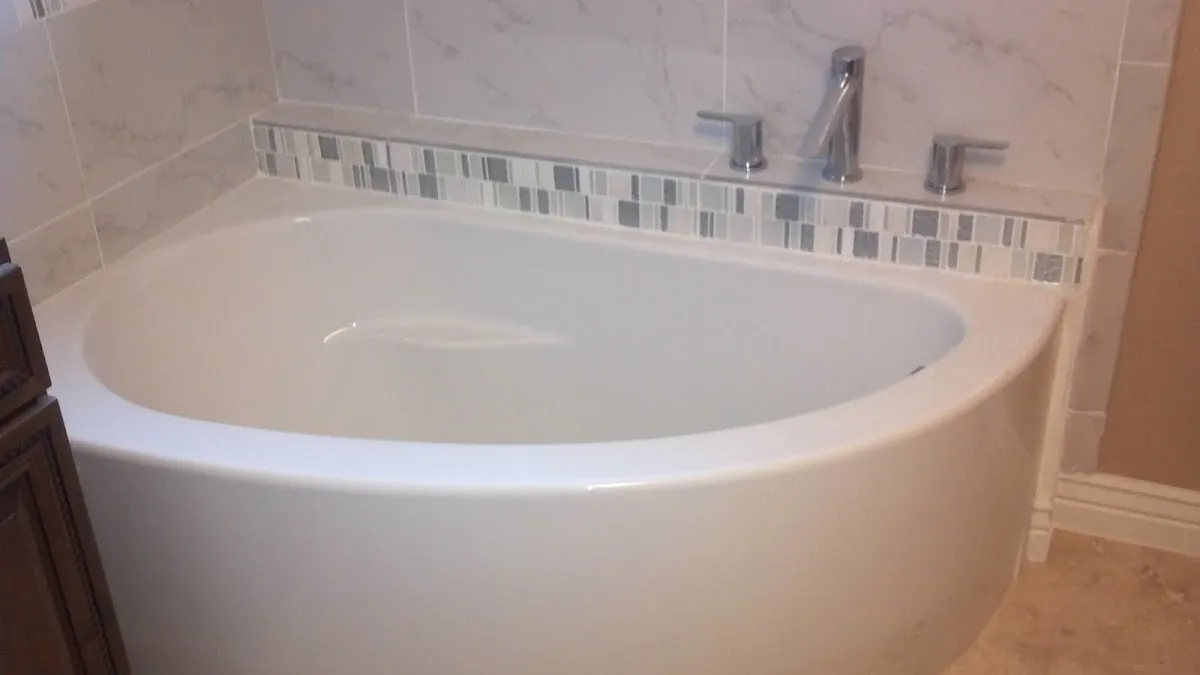 Plumbing services in Nacogdoches, TX